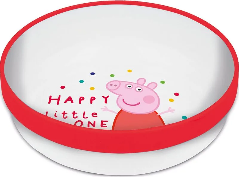 Stor Μπωλ Peppa Pig (105577) - φωτογραφία 2