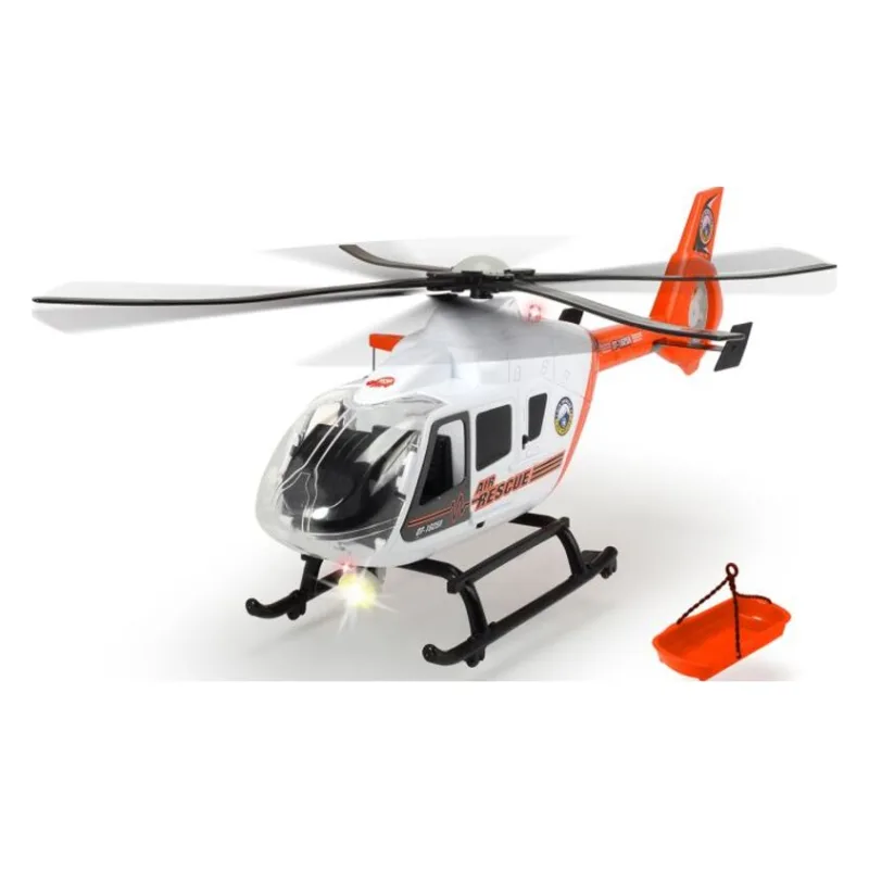 Dickie Ελικόπτερο Rescue 64cm (203719004) - φωτογραφία 3