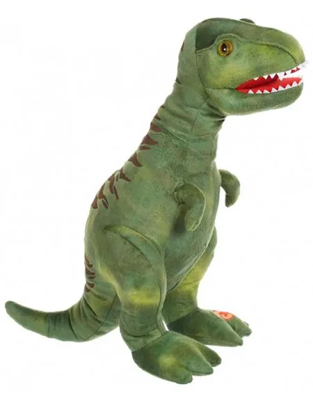 Λούτρινο T-Rex Rexor (36cm) | GiPSY Toys - GIP56172