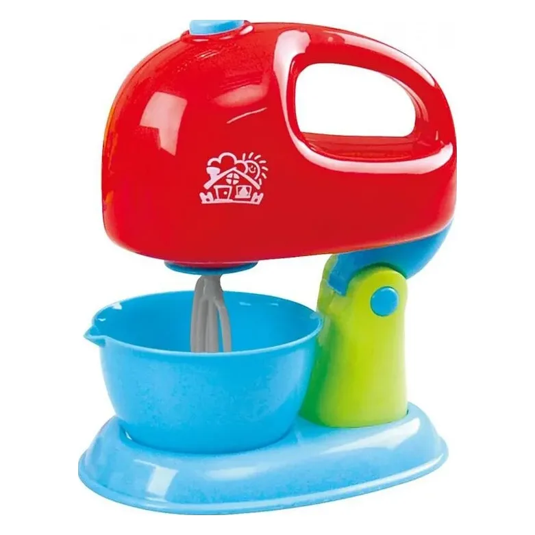 Playgo MB Deluxe B/O Μίξερ (3162)