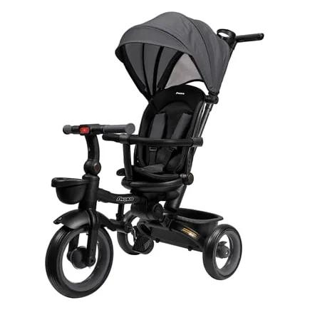 As Company Παιδικό Πατίνι Shoko Τρίκυκλο 7 Σε 1 Urban Fog - 5004-50539