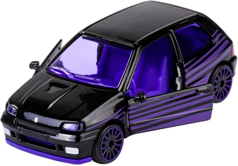 Majorette D/C Αυτοκίνητο Limited Edition 10 7.5cm-6 Σχέδια (212054034) - φωτογραφία 5