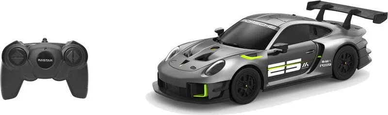 BW Τηλεκατευθυνόμενο Porsche 911 GT2 1:24 (99700)