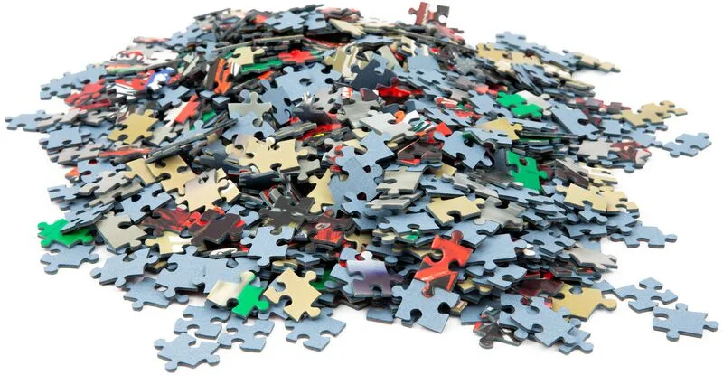 GP Sport Ducati 2D Puzzles 1000-3 Σχέδια (DUP01000) - φωτογραφία 6
