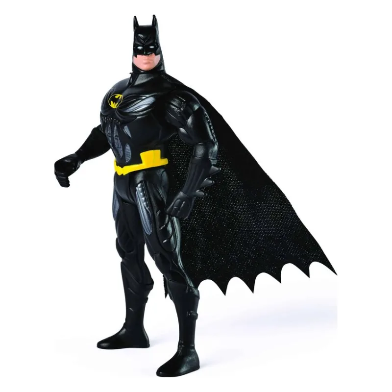 Spin Master Φιγούρα Batman Retro Collection Robin - 6072463 - φωτογραφία 7