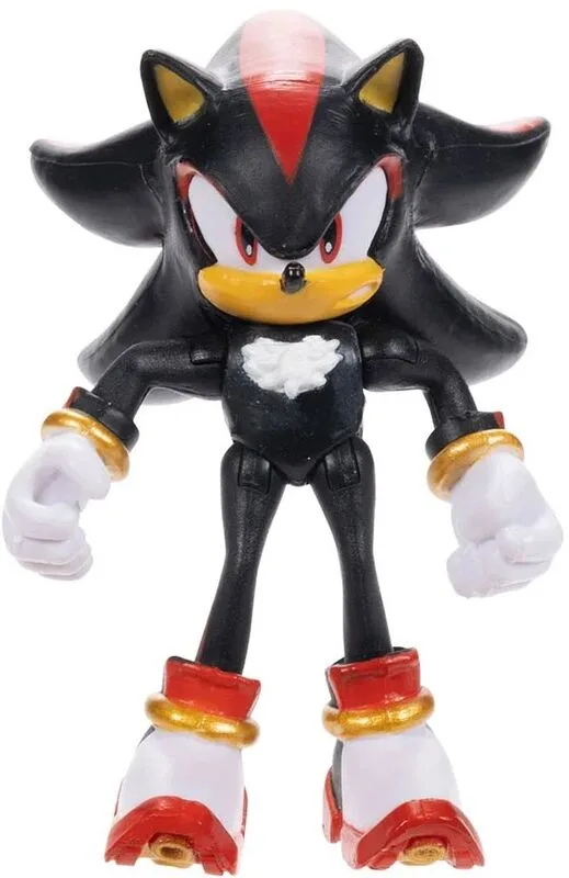 Jakks Pacific Sonic Φιγούρα 2.5'' W.22-5 Σχέδια (426054-8)