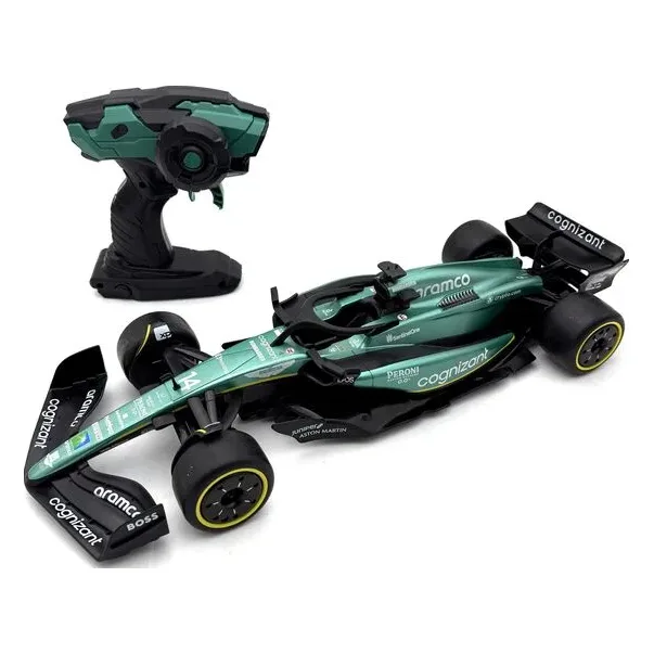 BW Τηλεκατευθυνόμενο Αυτοκίνητο Aston Martin Cognizant 1:14 (39114)