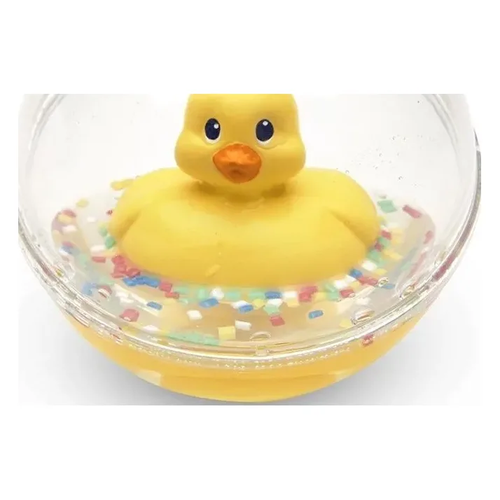 Fisher Price Μπαλίτσα Με Παπάκι (75676)