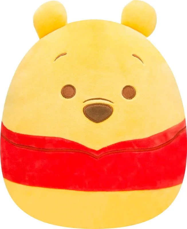 Squishmallows-Disney W1B 17.5cm-5 Σχέδια (JWSQ0168) - φωτογραφία 5