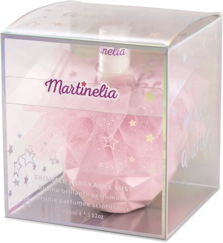 Martinelia Shimmer Fragrance Mist 100ml (L-61038)