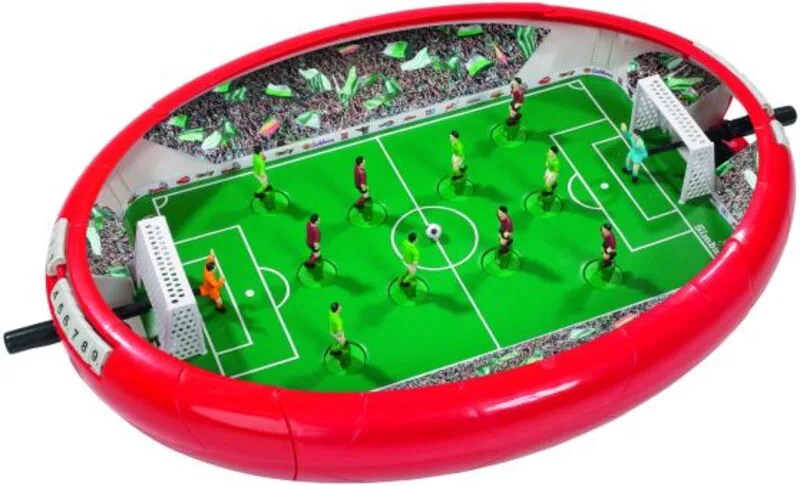 Simba Games & More-Ποδοσφαιράκι Soccer Arena Oval (106178712) - φωτογραφία 2
