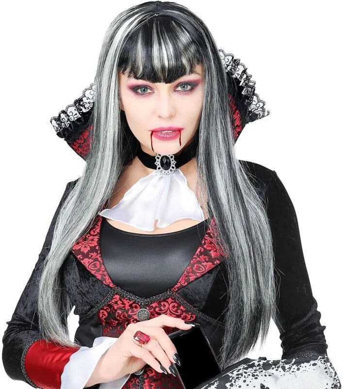 WM Περούκα Vampiria (02076) - φωτογραφία 3