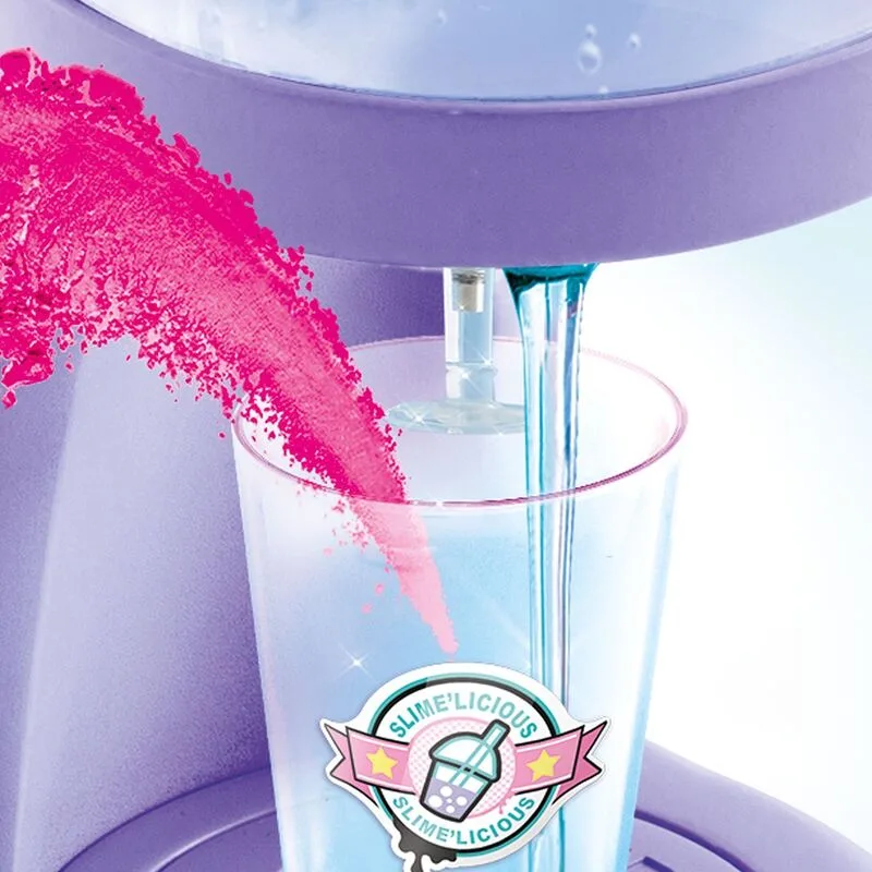 Canal So Slime Drinks Machine (SSC254) - φωτογραφία 4