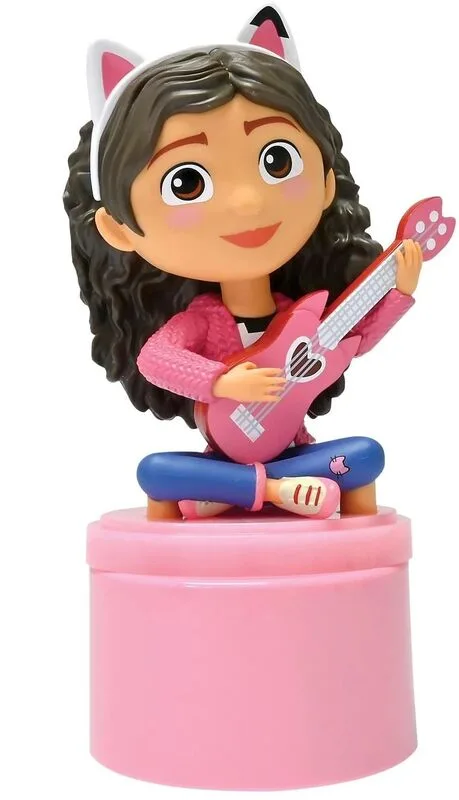Gabby's Dollhouse Pocket Night Light (25.NLJ01GDH)