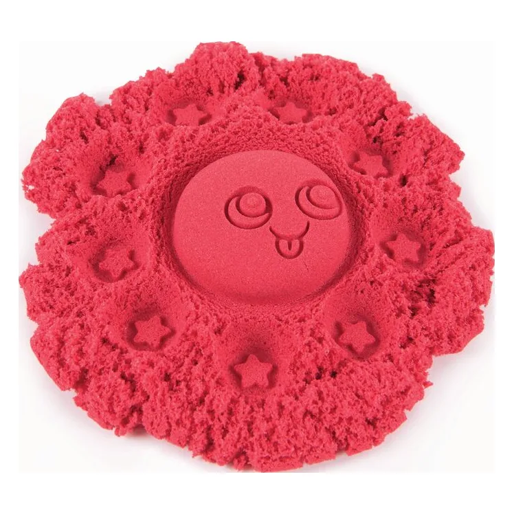 Kinetic Sand Stamp N'Roll (6075573) - φωτογραφία 4