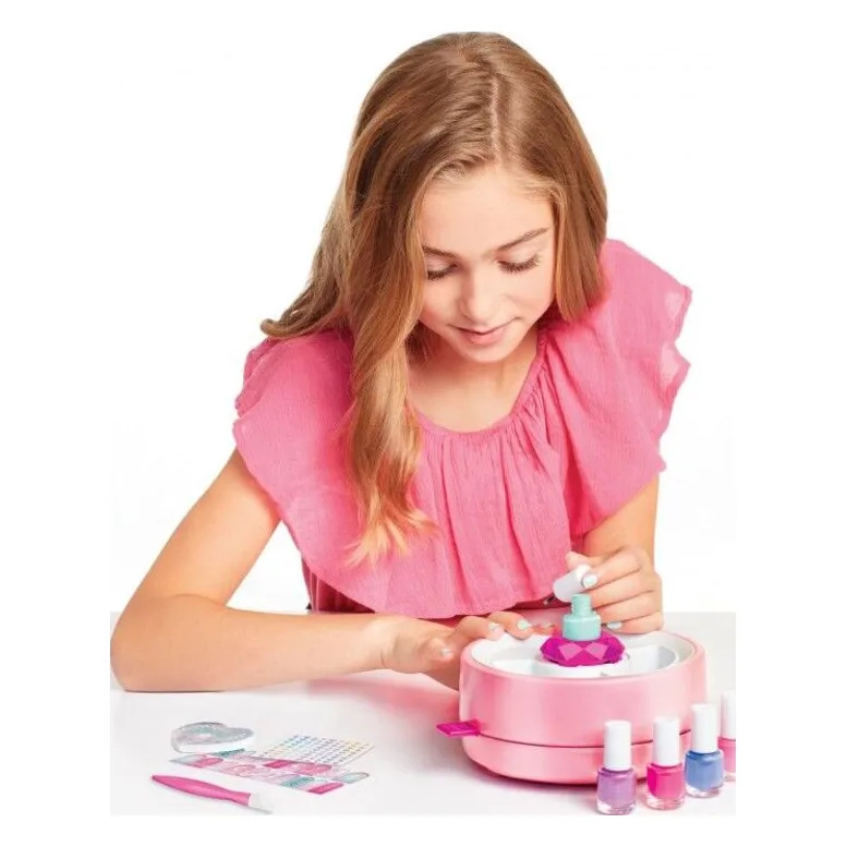 Make It Real Light Magic Nail Dryer (2509) - φωτογραφία 3