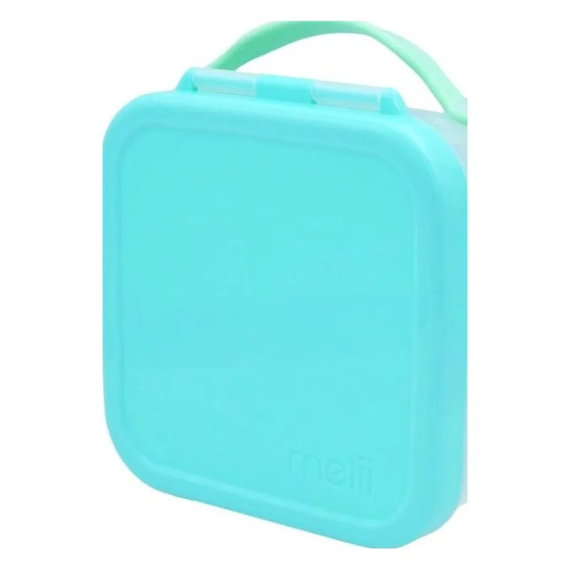Melii Φαγητοδοχείο Mini Blue (MEL27310)