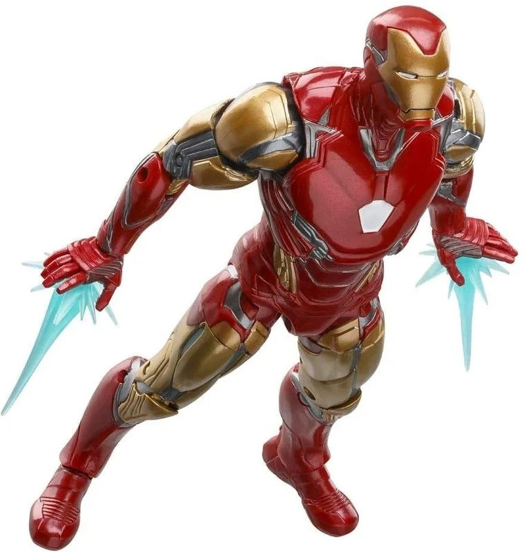Marvel Legends Iron Man MK 85 (MLF9126) - φωτογραφία 5