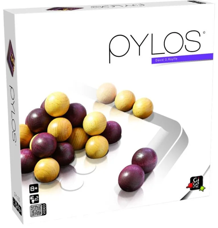Kaissa Pylos Classic (GIG02)