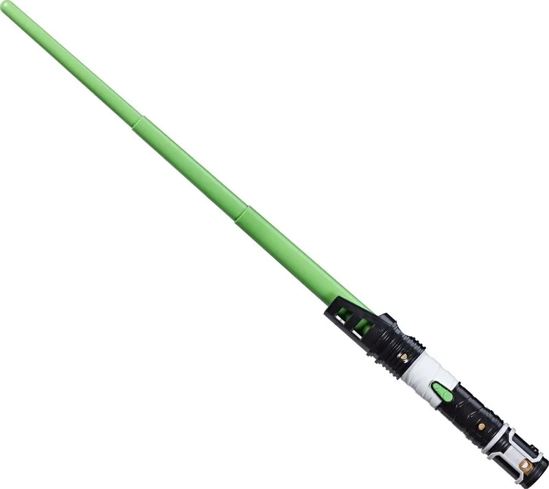Star Wars LS Forge Extendable Entry Level-3 Σχέδια (F11325)
