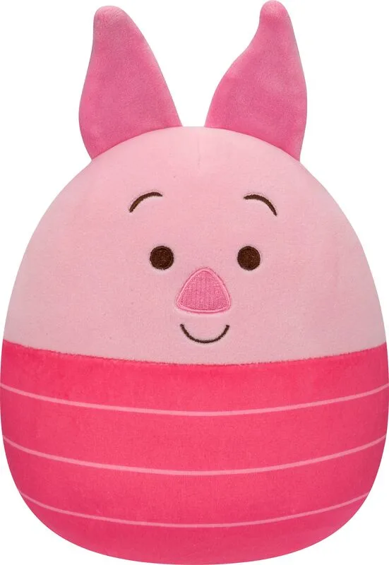 Squishmallows-Disney W1B 17.5cm-5 Σχέδια (JWSQ0168) - φωτογραφία 6