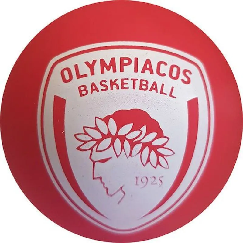 Hi Bounce Μπαλάκι Olympiakos (51-303Z1)