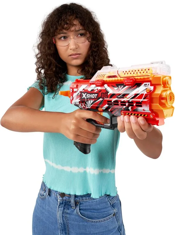 Zuru X-Shot Hyper Gel Stinger Series 1 (36728) - φωτογραφία 5