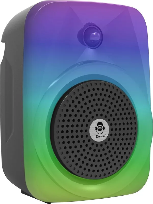 iDance Φορητό Ηχείο Bluetooth Speaker Blaster B1 (BLASTER-B1MK3)