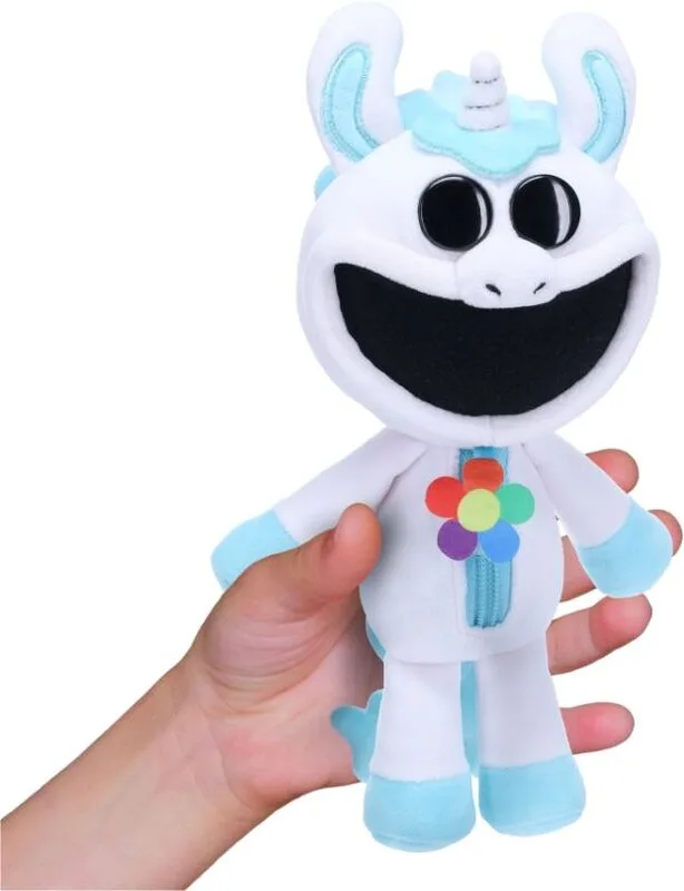 Poppy Playtime Λούτρινο Smiling Critters S3 20 εκ. (CP7750) - φωτογραφία 6