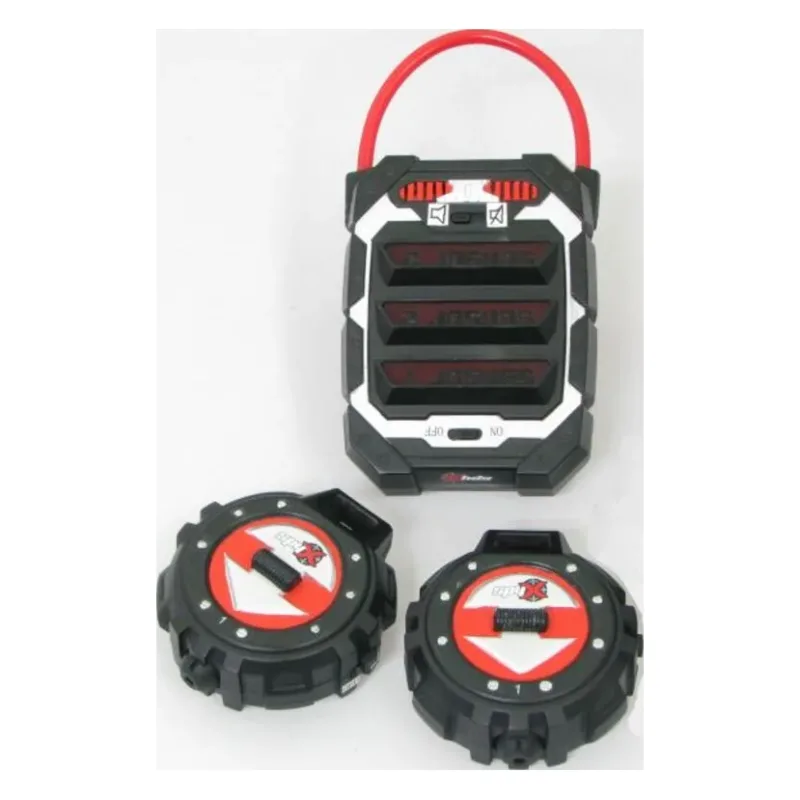 Spy X Tracker (10524)