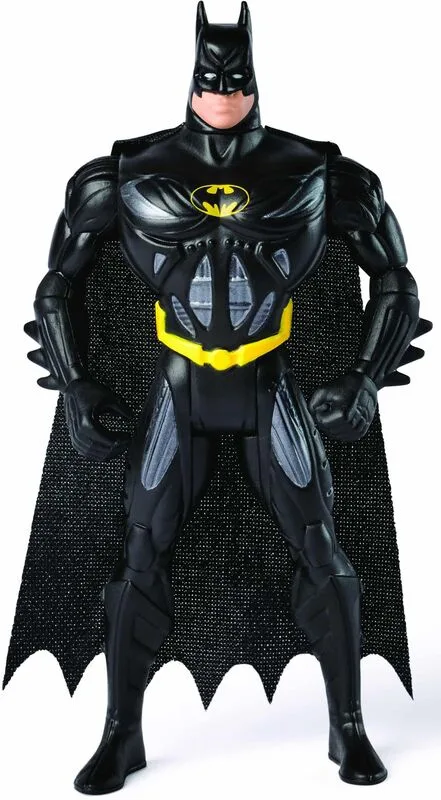 Spin Master Φιγούρα Batman Retro Collection Robin - 6072463 - φωτογραφία 6