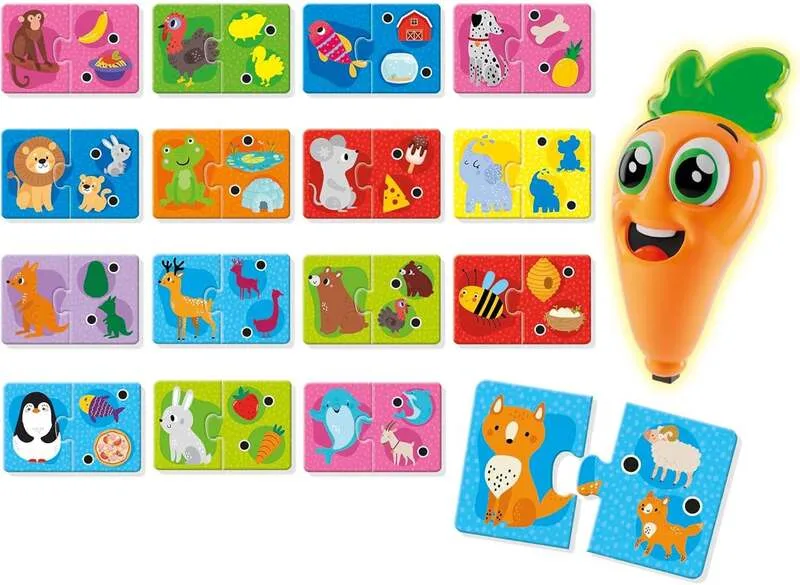 Carotina Baby Animals (10.107285) - φωτογραφία 2