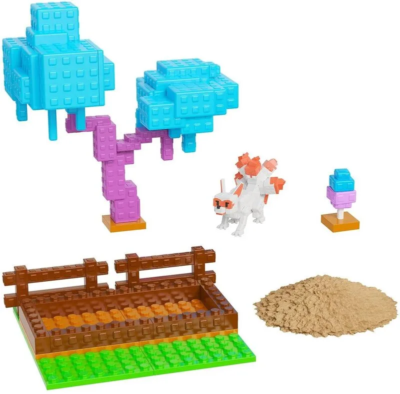 Grow A Garden Σετ Massive Crops-12 Σχέδια-1Τμχ (FP6101) - φωτογραφία 3