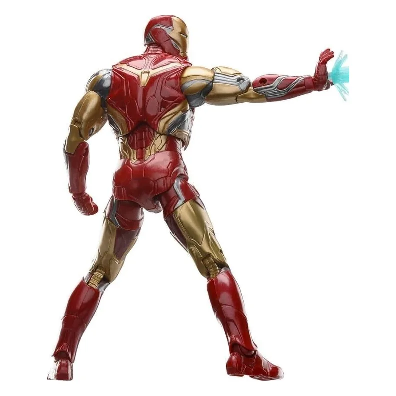 Marvel Legends Iron Man MK 85 (MLF9126) - φωτογραφία 4