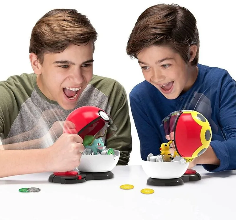 Pokemon Σετ Μάχης 2Τμχ W5-3 Σχέδια (JW002474-W5) - φωτογραφία 6