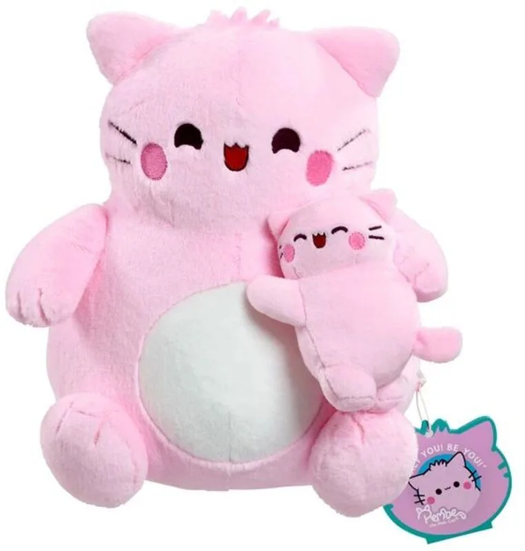 RBW Pembe λούτρινο Pembe & Little 23 εκ. (PE2459)