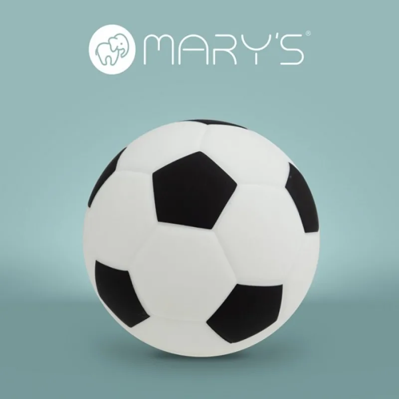 Mary’s Παιδικό Φωτάκι Νυκτός RGB Μπάλα Ποδοσφαίρου - φωτογραφία 4