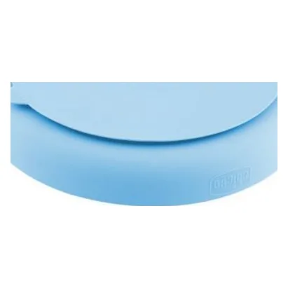 Chicco Πιάτο Με Χωρίσματα Σιέλ 12Μ+ (F05-10216-20) - φωτογραφία 2