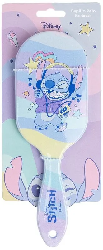 Cerda Stitch Βούρτσα Μαλλιών (2500003092) - φωτογραφία 2