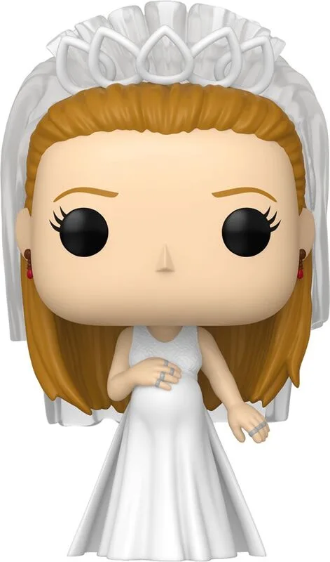 POP!#1868 Φιγούρα Phoebe Buffay-Friends (109598)