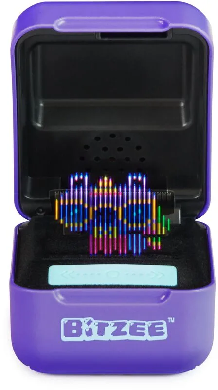 Spin Master Bitzee Διαδραστικό Ψηφιακό Ζωάκι 6067790