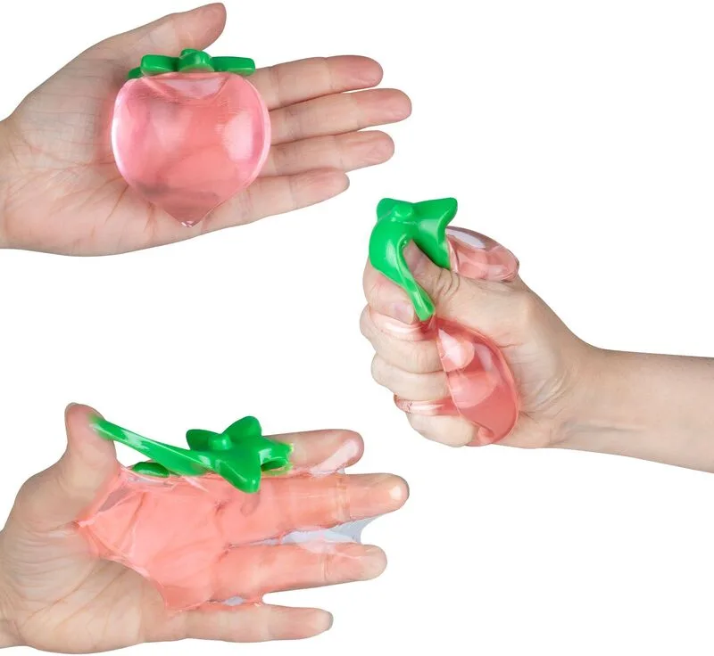 ORB Tabalicious Fun Fruit squishy φρούτα, 7 σχέδια (4284702407) - φωτογραφία 7