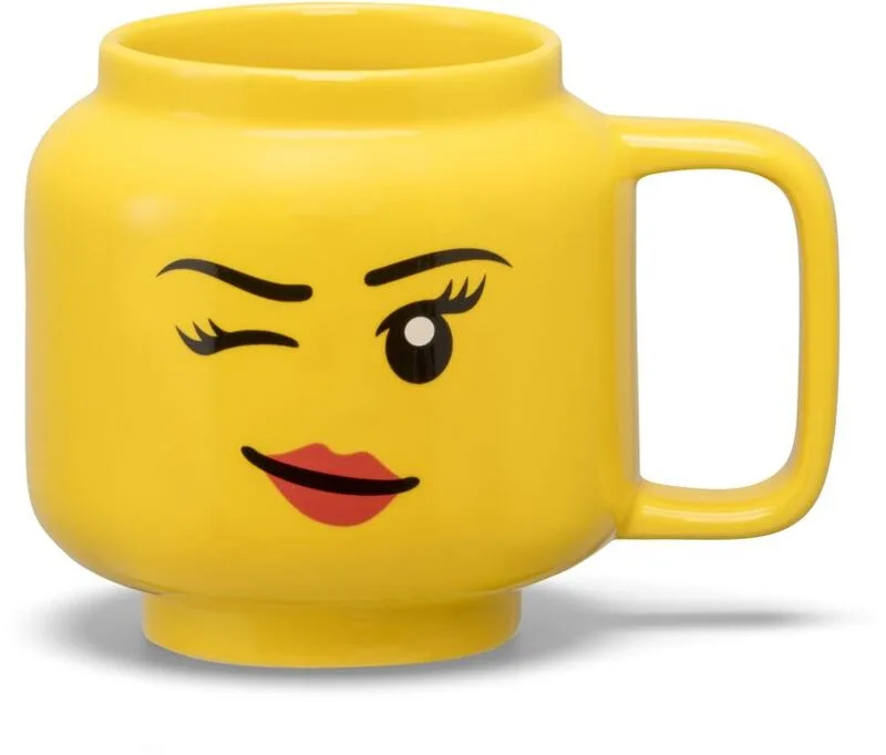 LEGO® Ceramic Mug Winky-Small (40460803)