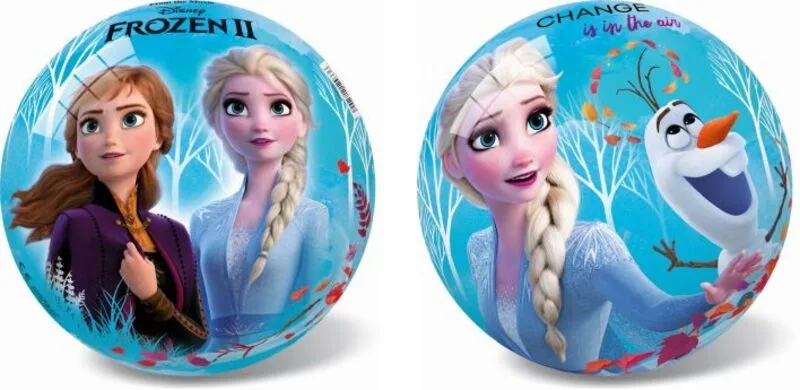 Μπάλα Frozen II 23cm-1Τμχ (12/3037)