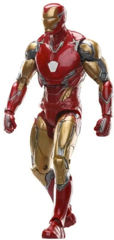 Marvel Legends Iron Man MK 85 (MLF9126) - φωτογραφία 3