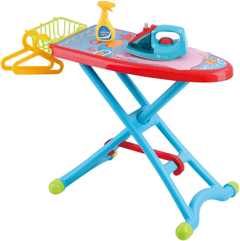 Playgo Σετ Σιδερώματος B/O (3378)