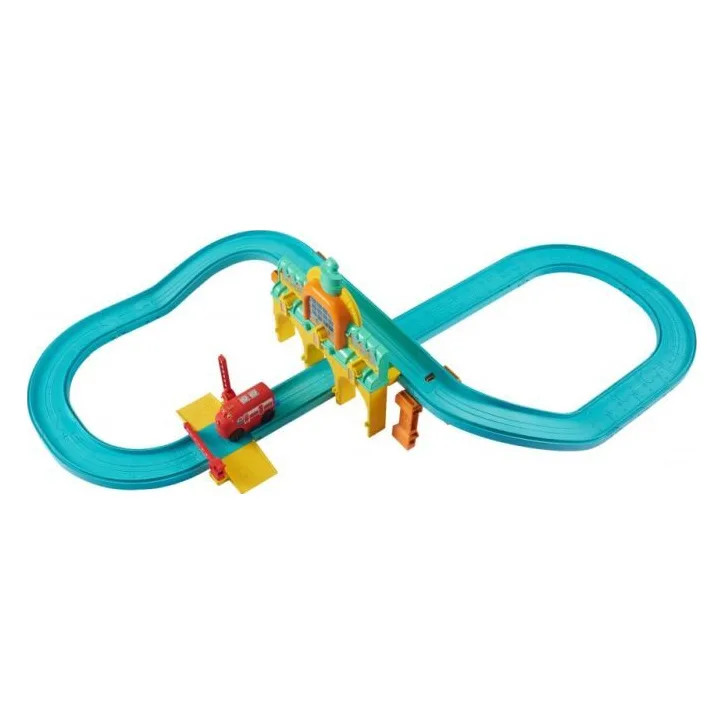 Chuggington All Aboard Starter Set (890501)