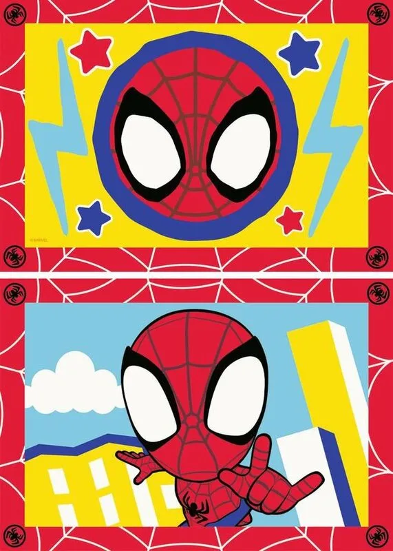 Creart Junior Spidey (23887) - φωτογραφία 3