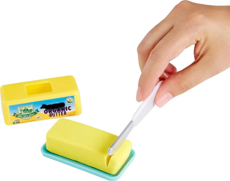 Little Tikes Creative Chef Σετ Βάφλες (639685EUC) - φωτογραφία 6