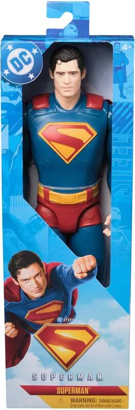 Superman Movie Φιγούρα Superman 30cm (6073657) - φωτογραφία 2